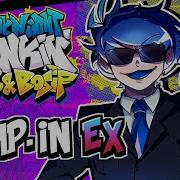 Jump In Ex Friday Night Funkin V S Bob And Bosip Ost