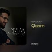 Abbas Bağırov Qızım Rəsmi Audio