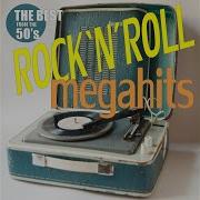 Dj Rick Lee Rock N Roll Megamix 2