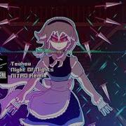 Touhou Night Of Nights 1 1 7 1 V1 Outdated Nick Nitro Remix