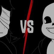 Sans Vs Buddy