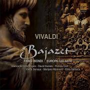 Bajazet Vivaldi