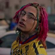 Lil Pump Rakhim