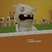 Rabbids Invasion Intro Song Extended Version