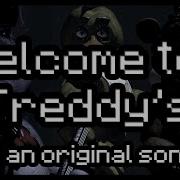 Welcome To Freddy S Madame Macabre