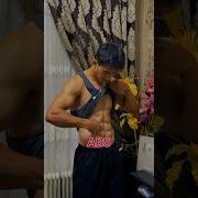 Ahmad Ahmad Abs Straining