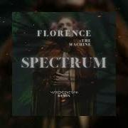 Florence The Machine Spectrum Say My Name Marco Generani Remix