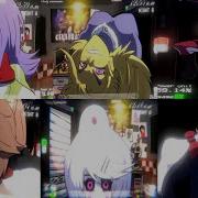 Five Nights Inn Anime