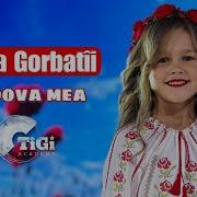 Ariana Gorbatii Moldova Mea