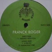 Frenck Roger The Feeling