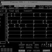 Failight Cmi Llx Demo 1983