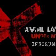 Avril Lavigne Nobody S Home Instrumental