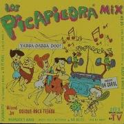 Los Picapiedra Mix 1994 Megamix