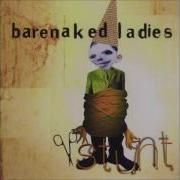 She S On Time Barenaked Ladies