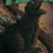 Godzilla In Hell Sounds