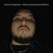 Ergashev Davron Mario Moombahton Remix