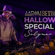 Aaron Sevilla Halloween Special Solymar Bahrain