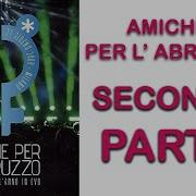 Amiche Per L Abruzzo Concerto Completo