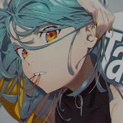 Talk Nightcore