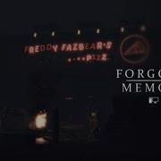 Fnaf Forgotten Memories Ost