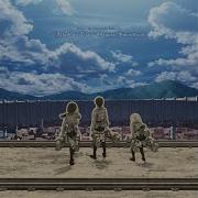 Attack On Titan The Reluctant Heroes