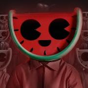 Melon Ronko Seven Nation Army