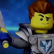 Nexo Knights Opening