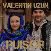 Valentin Uzin Si Formatiea Tharmis