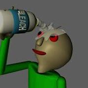 Baldi Bleach Meme