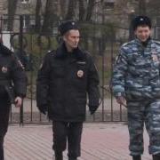 День Сотрудника Органов Внутренних Дел