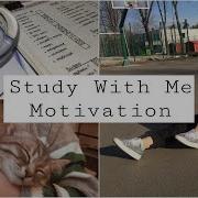 Study With Me Учись Со Мной