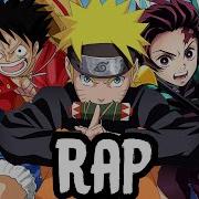 Shonen Jump Rap Cypher