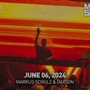 Global Dj Broadcast 6 June 2024 With Guest Daxson