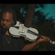 Khalid Better Violin Cover