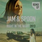 Right In The Night De Phazz Remix Jam Spoon Plavka