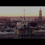 Relax Junona Boys