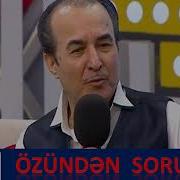 Ozunden Sorus