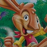 The Adventures Of Brer Rabbit Soundtrack Finally Found His Way