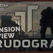 Atom Rpg Trudograd