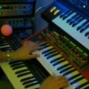 Jean Michel Jarre Oxigene 2 Cover