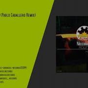 Nico Comarin Roll Pablo Caballero Remix