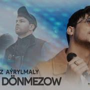 Azat Donmezow 2022