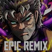 Joseph Joestar Theme But It S Epic Version Overdrive X Bloody Stream