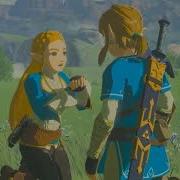 Ai Blue System Zelda Princess Of Light