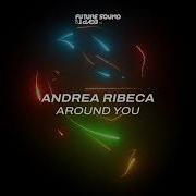 Around You Andrea Ribeca