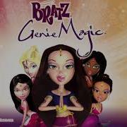 Bratz Genie Magic Songs