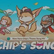 Chip Song Ml