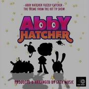 Geek Music Abby Hatcher