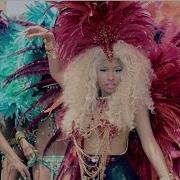 Pound The Alarm Of Nicki Minaj