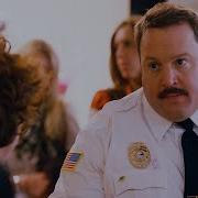 Paul Blart